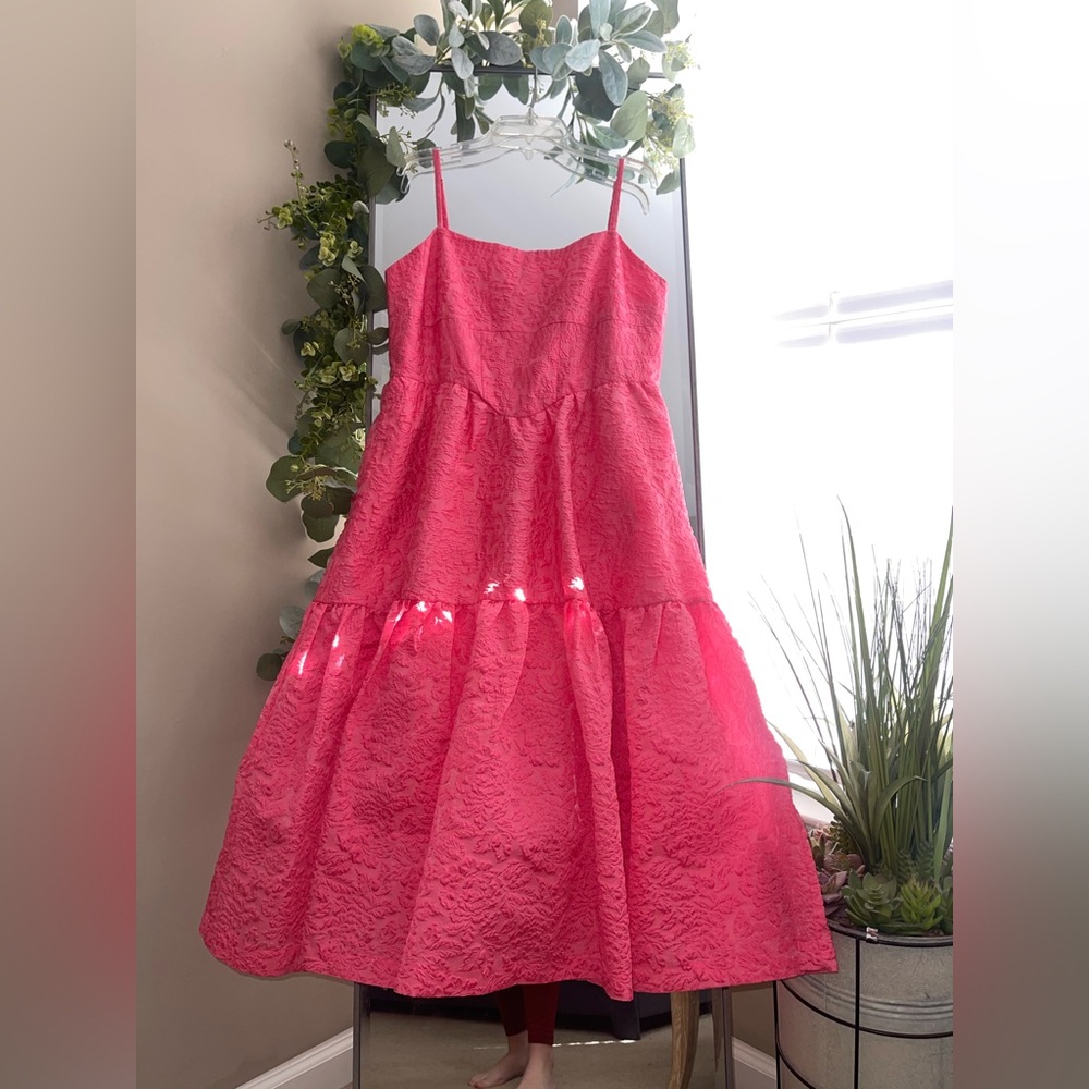 Anthropologie Dress